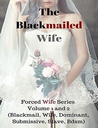 blackmail wife|Help! My Husband Is Trying to Blackmail Me Into an Open Marriage..